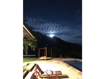 VENTA FINCA, SIRIA- SUROESTE  ANTIOQUEÑO