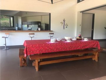 VENTA FINCA, SIRIA- SUROESTE  ANTIOQUEÑO