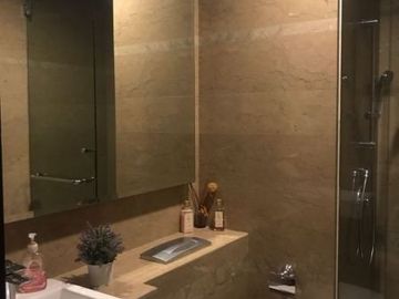 APARTEMEN THE WINDSOR TOWER LUXURY JAKARTA BARAT SEMI FURNISHED