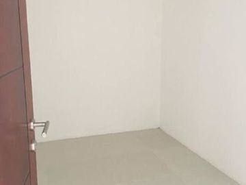 Apartemen Gunawangsa Tidar City view