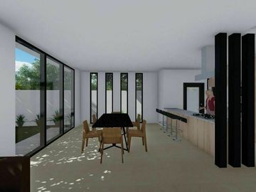 Casa en La Condesa Juriquilla, 3 Niveles, 4.5 Baños, de LUJO !!