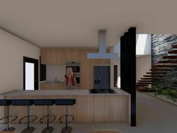Casa en La Condesa Juriquilla, 3 Niveles, 4.5 Baños, de LUJO !!