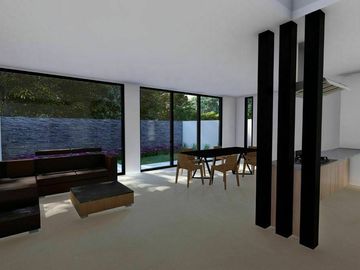 Casa en La Condesa Juriquilla, 3 Niveles, 4.5 Baños, de LUJO !!