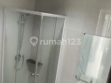 Dijual Rumah Cluster Baltimore 4.5 X 10 Milenial Pik2 Ext