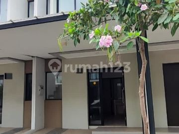 Dijual Rumah Cluster Baltimore 4.5 X 10 Milenial Pik2 Ext