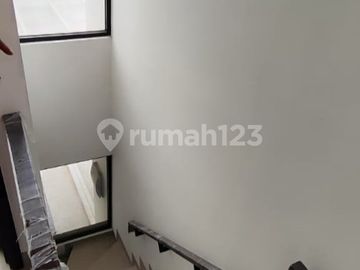 Dijual Rumah Cluster Baltimore 4.5 X 10 Milenial Pik2 Ext
