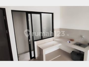 Dijual Rumah Cluster Baltimore 4.5 X 10 Milenial Pik2 Ext