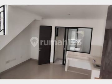 Dijual Rumah Cluster Baltimore 4.5 X 10 Milenial Pik2 Ext