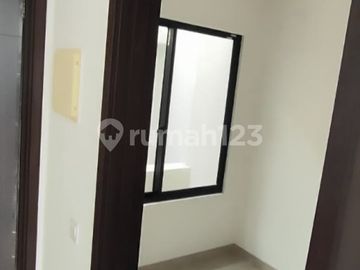 Dijual Rumah Cluster Baltimore 4.5 X 10 Milenial Pik2 Ext