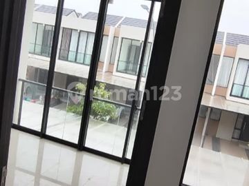 Dijual Rumah Cluster Baltimore 4.5 X 10 Milenial Pik2 Ext
