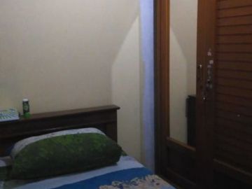 Rumah Asri Siap Huni di Manglayang Regency Dekat Kampus UIN SUNAN GUNUNG DJATI