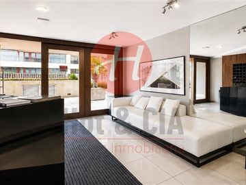Departamento en Venta Sector Alemania Temuco 1D, Estac