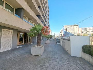 Departamento en Venta Sector Alemania Temuco 1D, Estac