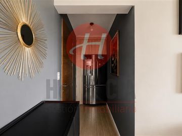 Departamento en Venta Sector Alemania Temuco 1D, Estac