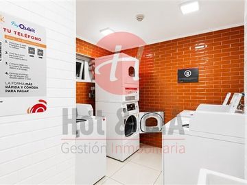 Departamento en Venta Sector Alemania Temuco 1D, Estac