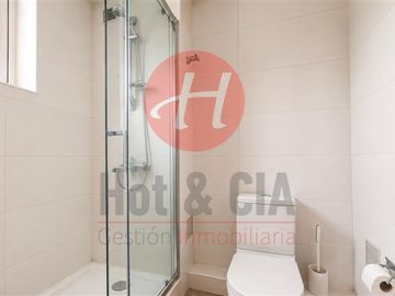 Departamento en Venta Sector Alemania Temuco 1D, Estac