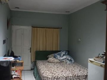 Rumah Cantik 2 Lantai Di Larangan - 4388