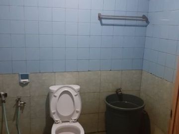 Rumah Cantik 2 Lantai Di Larangan - 4388