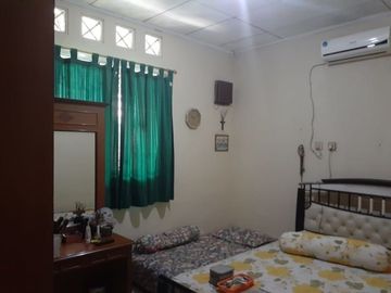 Rumah Cantik 2 Lantai Di Larangan - 4388