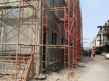 Ciamik Mewah, Rungkut Makmur Suqare, 4 Lantai, Surabaya | Br146 G