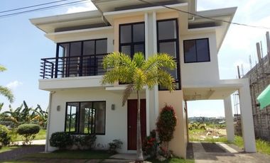 Spacious 4 BR Ready to Occupy House for Sale in Jugan, Consolacion Cebu