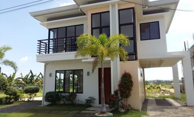 Spacious 4 BR Ready to Occupy House for Sale in Jugan, Consolacion Cebu