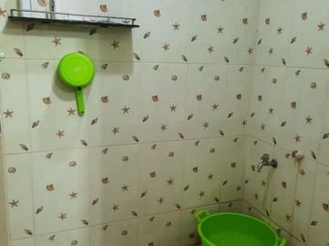 Rumah Nyaman di Pusat Kota Subang De Panji Cluster