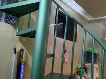 Rumah Nyaman di Pusat Kota Subang De Panji Cluster