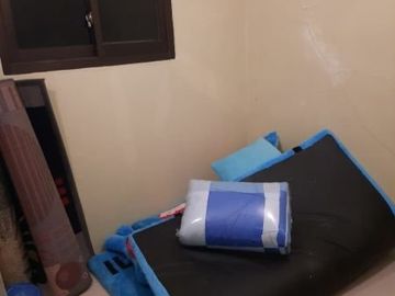 Rumah Nyaman di Pusat Kota Subang De Panji Cluster