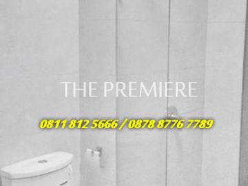 TERMURAH! Apartemen Mansion Kemayoran Bougenville Full Furnished Jakarta Pusat