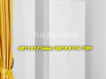 TERMURAH! Apartemen Mansion Kemayoran Bougenville Full Furnished Jakarta Pusat