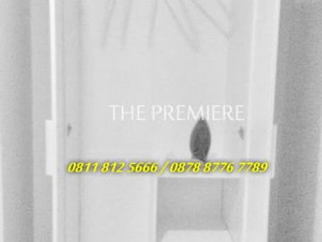 TERMURAH! Apartemen Mansion Kemayoran Bougenville Full Furnished Jakarta Pusat