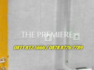 TERMURAH! Apartemen Mansion Kemayoran Bougenville Full Furnished Jakarta Pusat