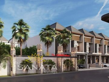 Rumah Di Jual Cemoro Kandang Malang