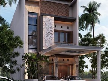 Rumah Di Jual Cemoro Kandang Malang