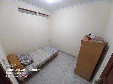 MAINROAD Rumah Antapani Di Jalan Purwakarta DKT Griya Arcamanik Bandung