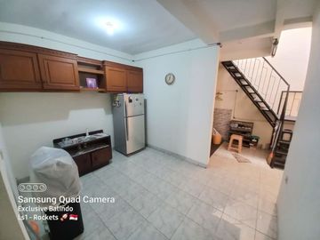 MAINROAD Rumah Antapani Di Jalan Purwakarta DKT Griya Arcamanik Bandung