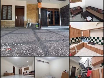 MAINROAD Rumah Antapani Di Jalan Purwakarta DKT Griya Arcamanik Bandung