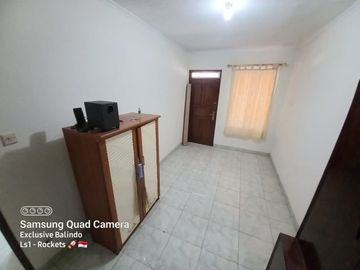 MAINROAD Rumah Antapani Di Jalan Purwakarta DKT Griya Arcamanik Bandung