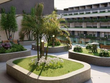 Departamento en preventa Akún Mayab Residences, Santa María Yaxché  2 recamaras