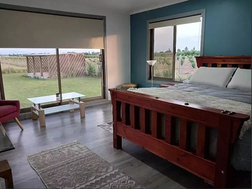 Casa en Parcela 4 dorm. en Los Angeles