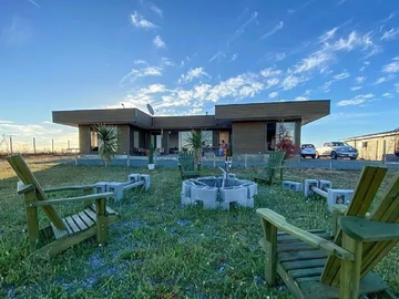 Casa en Parcela 4 dorm. en Los Angeles
