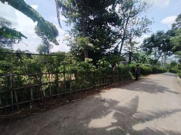 Jual Cepat, Tanah Bandung , Dekat alun alun Ujungberung,