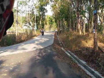 Tanah Dijual 1Jt-an Area Panjatan