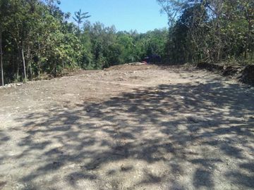 Tanah Dijual 1Jt-an Area Panjatan