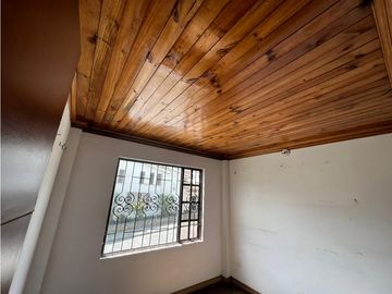 ARRIENDO CASA EN LOS ROSALES, MANIZALES | ARRIENDOS MANIZALES