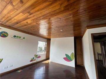 ARRIENDO CASA EN LOS ROSALES, MANIZALES | ARRIENDOS MANIZALES