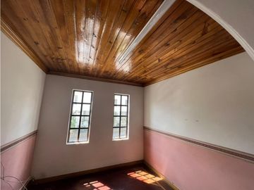 ARRIENDO CASA EN LOS ROSALES, MANIZALES | ARRIENDOS MANIZALES