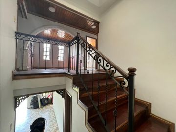ARRIENDO CASA EN LOS ROSALES, MANIZALES | ARRIENDOS MANIZALES