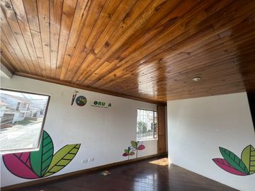 ARRIENDO CASA EN LOS ROSALES, MANIZALES | ARRIENDOS MANIZALES